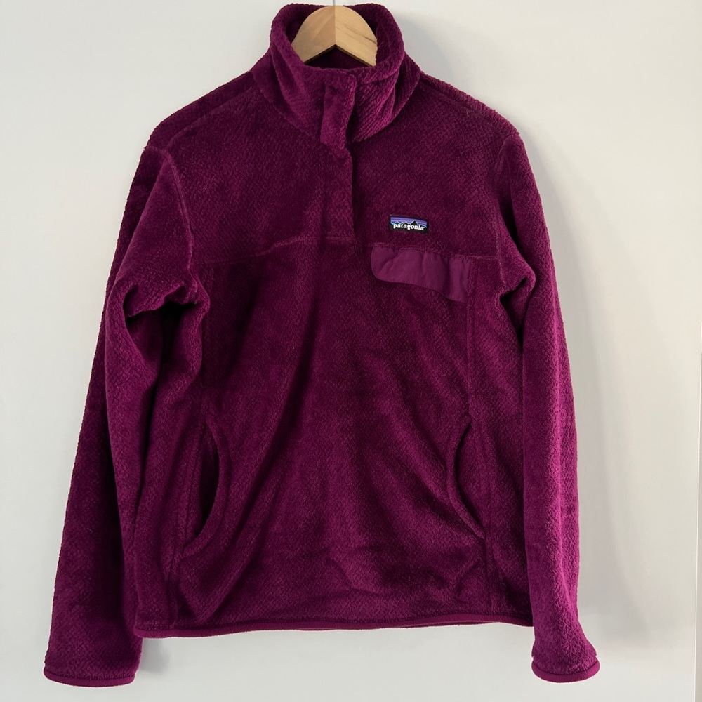 Patagonia -Pink